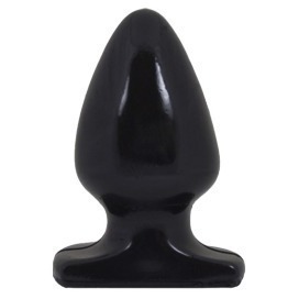 Plug large 6cm pour ouverture de cul réussie et sodomie gay