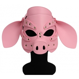 Masque PIG GROX Rose 2