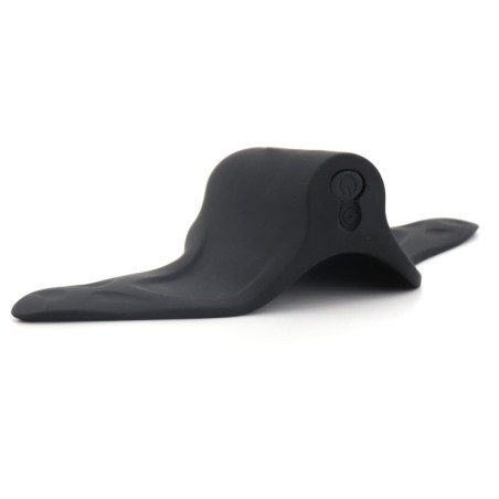 Gaine de masturbation vibrante WAND STARTER 7cm