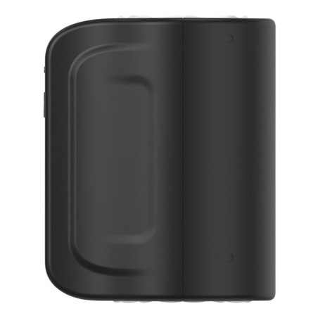 Masturbateur rotatif ROATING BLOW 7 Modes Noir