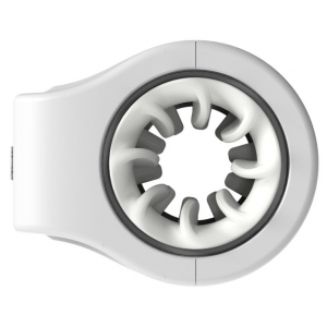 Masturbateur rotatif ROATING BLOW 7 Modes Blanc