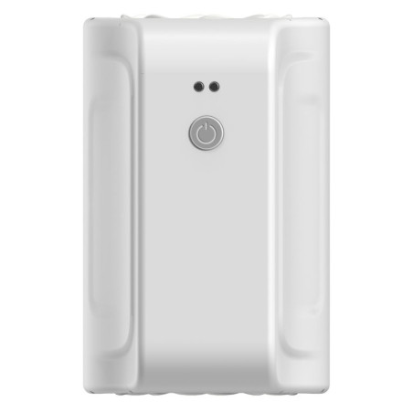 Masturbateur rotatif ROATING BLOW 7 Modes Blanc