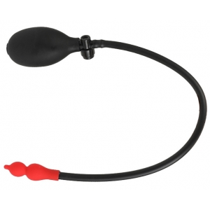 Plug gonflable BALLON GOURD 12 x 7cm