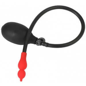 Plug gonflable BALLON GOURD 12 x 7cm