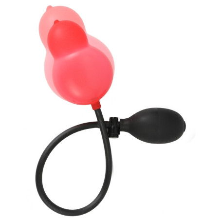 Plug gonflable BALLON GOURD 12 x 7cm