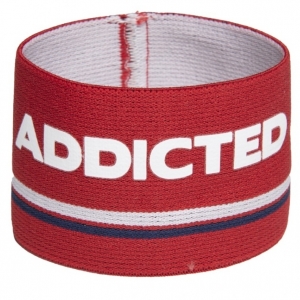 Bracelet ADDICTED Rouge