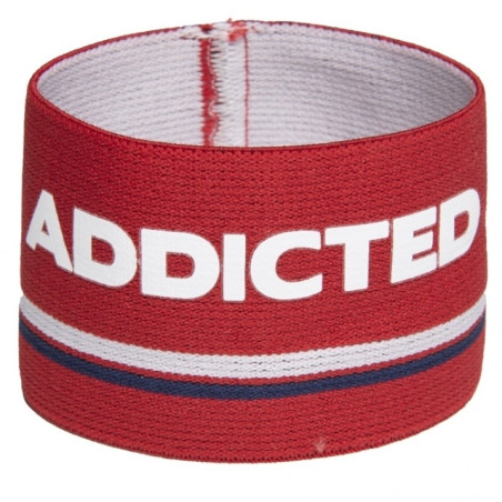Bracelet ADDICTED Rouge