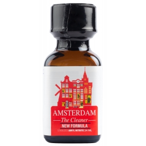 AMSTERDAM New Formula 24ml