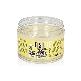 Lubrifiant FIST IT Sweet Vanilla 500ml 2