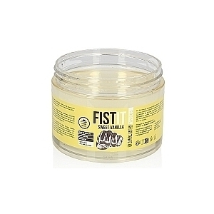 Lubrifiant FIST IT Sweet Vanilla 500ml