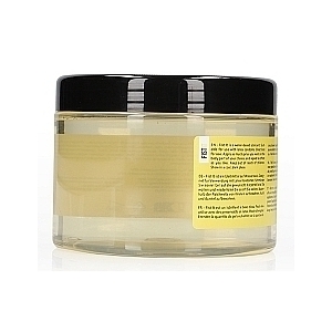 Lubrifiant FIST IT Sweet Vanilla 500ml