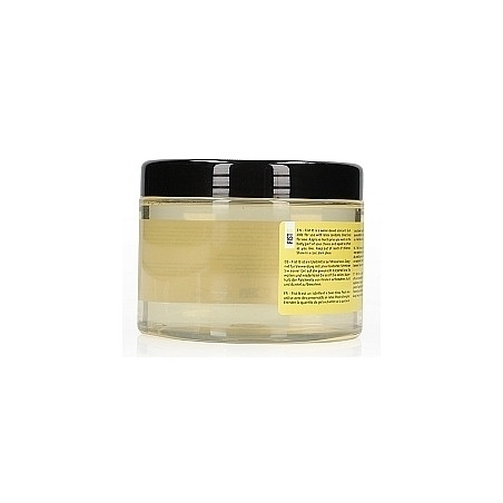 Lubrifiant FIST IT Sweet Vanilla 500ml