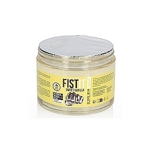 Lubrifiant FIST IT Sweet Vanilla 500ml