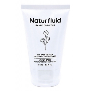 Lubrifiant Eau NATURFLUID 50ml