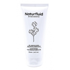 Lubrifiant Eau NATURFLUID 100ml