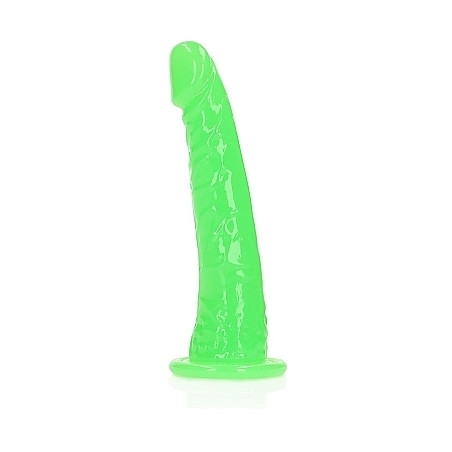 Un gode phosphorescent GLOW IN THE DARK pour le Fun