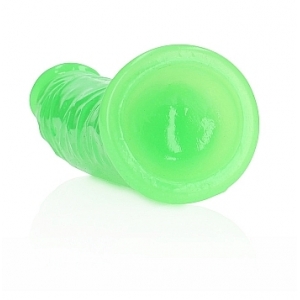 Un gode phosphorescent GLOW IN THE DARK pour le Fun