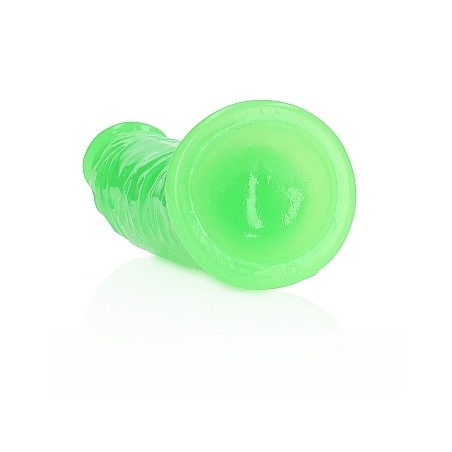 Un gode phosphorescent GLOW IN THE DARK pour le Fun
