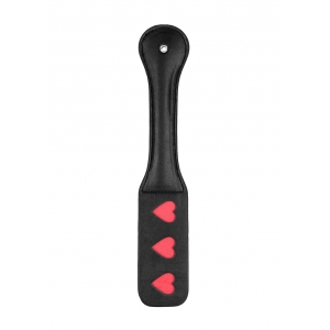 Paddle TRI HEARTS 32cm