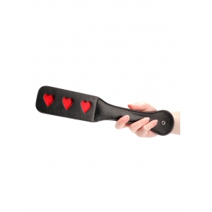 Paddle TRI HEARTS 32cm