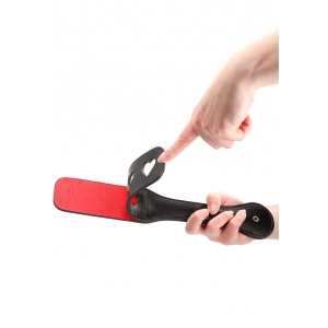 Paddle TRI HEARTS 32cm