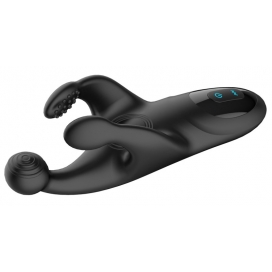 Stimulateur de gland et de pénis TRI GLANS VIBES 10 Vibrations 2