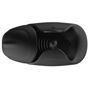Masturbateur de gland BOBBY avec 10 modes de vibrations