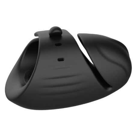 Masturbateur de gland BOBBY avec 10 modes de vibrations