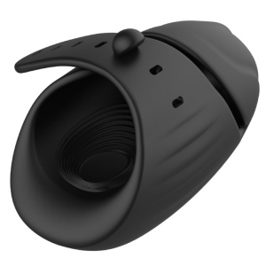 Masturbateur de gland BOBBY avec 10 modes de vibrations