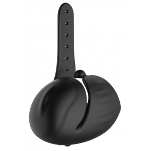 Masturbateur de gland BOBBY avec 10 modes de vibrations