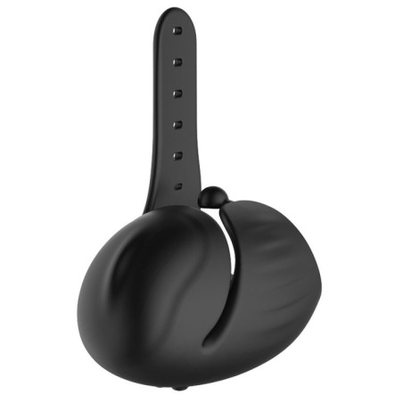 Masturbateur de gland BOBBY avec 10 modes de vibrations