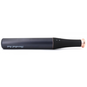 Gode Poignée Vibrant Va-et-Vient en forme de BASEBALL BAT