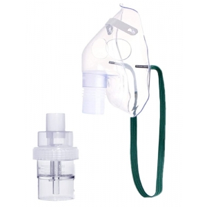 Masque pour diffusion de l'aroma POP NEBULIZER