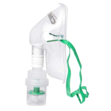 Masque pour diffusion de l'aroma POP NEBULIZER