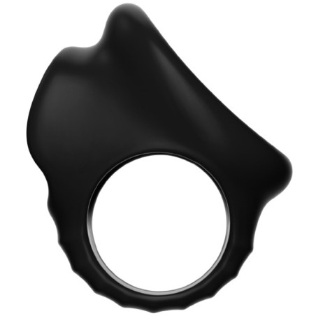 Ballstretcher en silicone SPLITY Noir