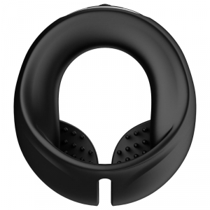 Cockring Vibrant PEAKESS 40mm