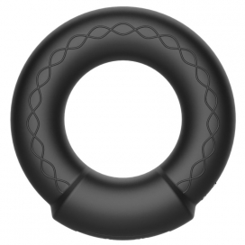 Cockring vibrant chauffant WARM 40mm 2