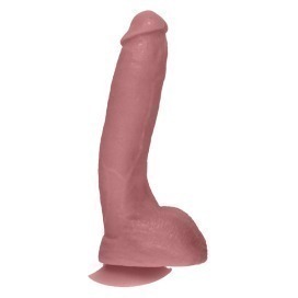 Gode gay Ultimate Flesh imposant pour ne garder que le plaisir anal