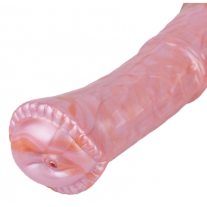 Gode Horse Éjaculateur ATLAS M 24 x 6cm