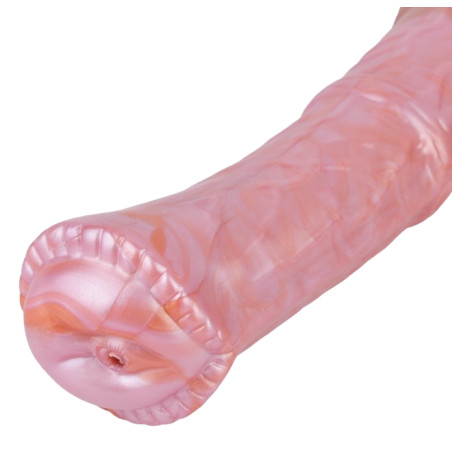 Gode Horse Éjaculateur ATLAS L 31 x 8cm