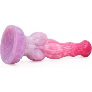 Gode Monster PAKOS S 17 x 5.5cm