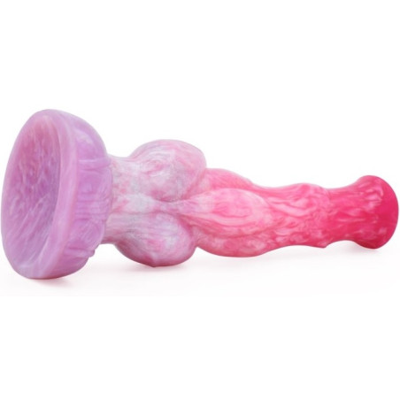 Gode Monster PAKOS S 17 x 5.5cm