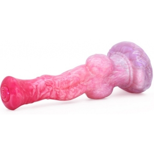 Gode Monster PAKOS M 21 x 7cm