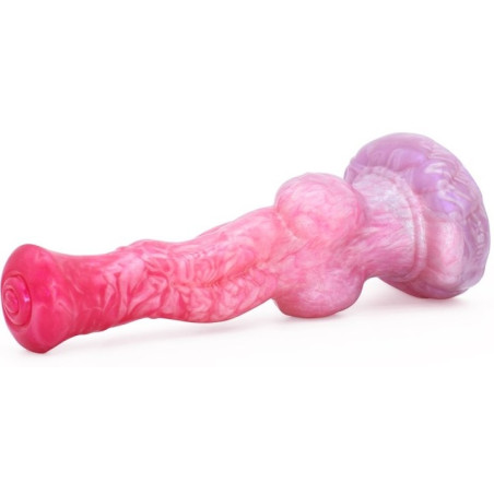 Gode Monster PAKOS M 21 x 7cm