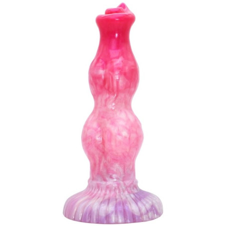 Gode Monster HULTIX S 17 x 5.5cm