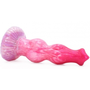 Gode Monster HULTIX S 17 x 5.5cm