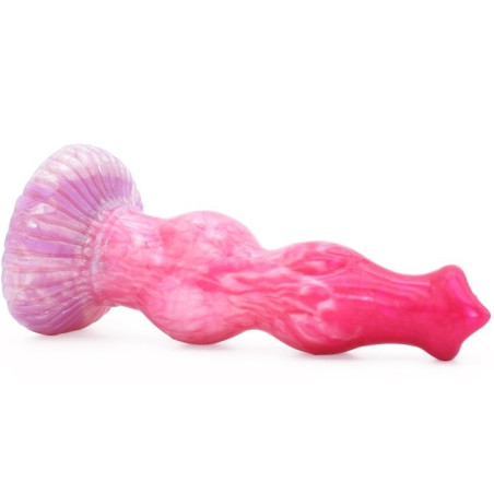 Gode Monster HULTIX M 19 x 6cm