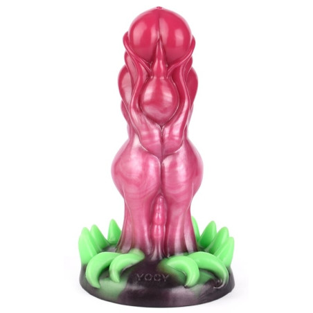 Gode monster KLAUW 17 x 6.5cm