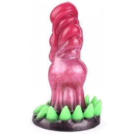 Gode monster KLAUW 17 x 6.5cm 2
