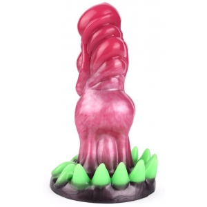 Gode monster KLAUW 17 x 6.5cm